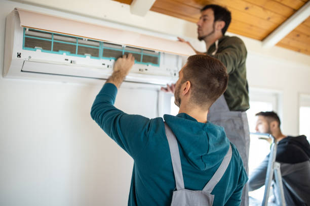 Best HVAC Air Duct Cleaning  in Lapel, IN