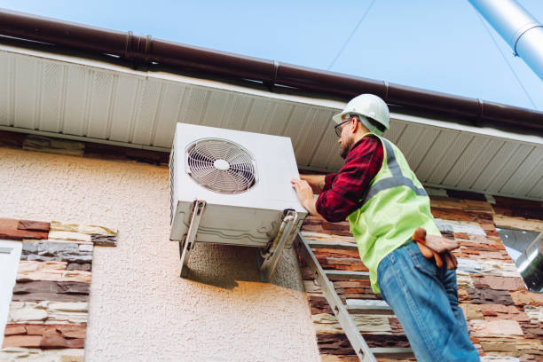 Best Residential HVAC Services  in Lapel, IN