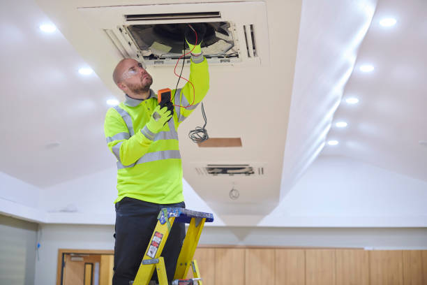 Best Emergency HVAC Repair  in Lapel, IN
