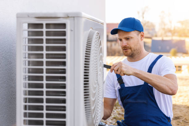 Best Commercial HVAC Repair  in Lapel, IN